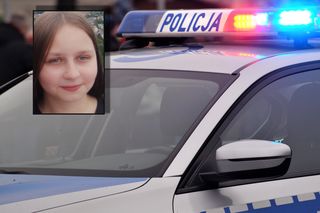 Amelia wyszła z domu i przepadła!