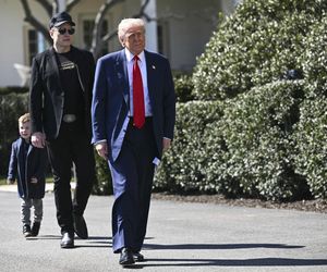 Amerykanie czują się oszukani. Mówią, że nie głosowali na Muska. Mają dość Trumpa