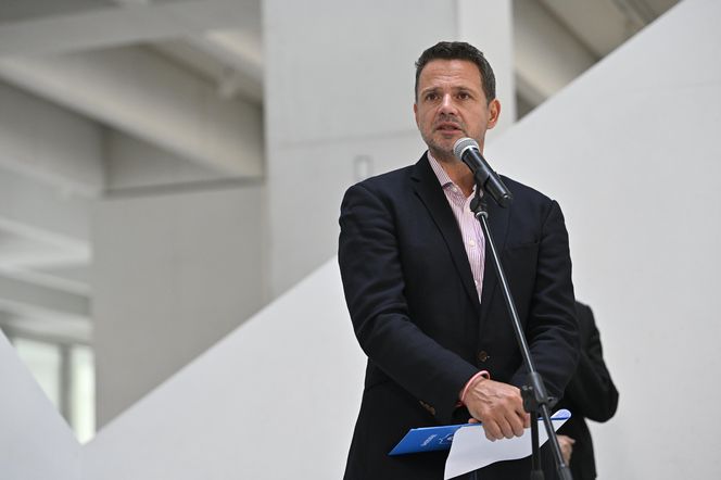 Rafał Trzaskowski