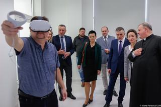 Na Uniwersytecie Przyrodniczym w Lublinie powstała Pracownia Umiejętności Klinicznych