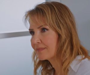 Miłość i nadzieja odc. 276. Feraye