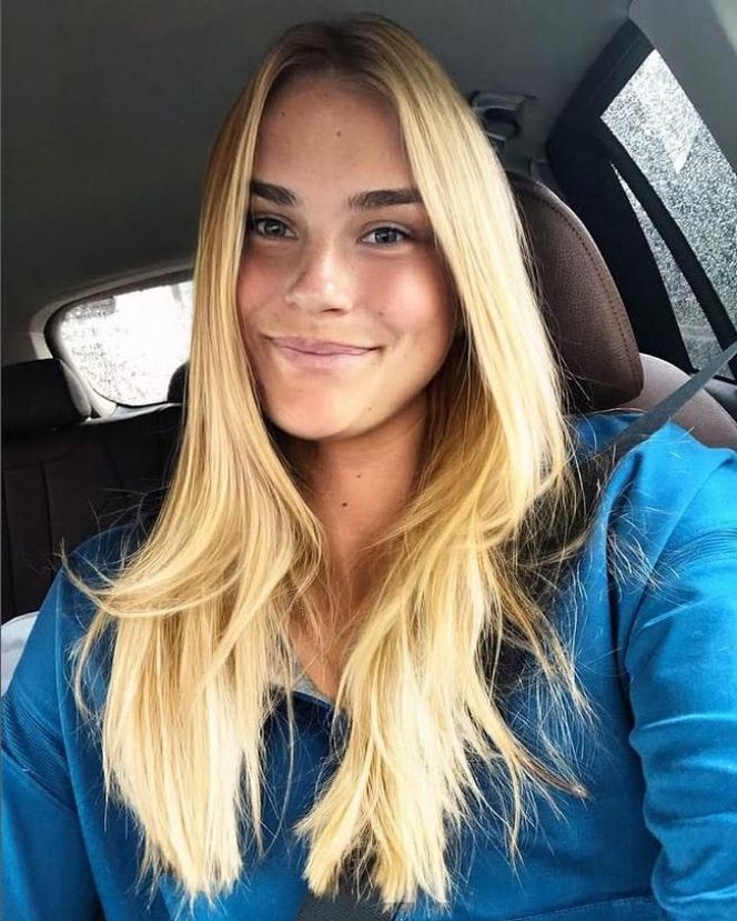 Tak zmieniała się Aryna Sabalenka