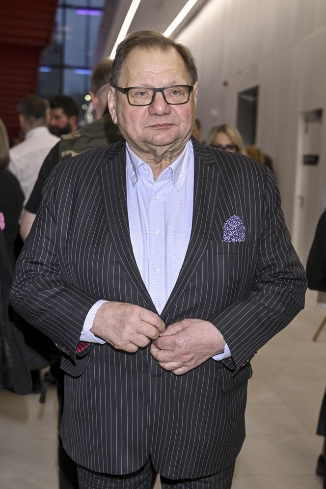 Ci znani panowie zostali ojcami w późnym wieku