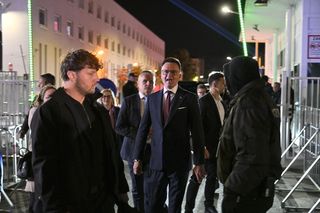 Kandydaci po debacie TVP