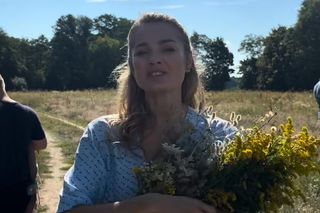 Przyjaciółki, 26 sezon. Inga (Małgorzata Socha)