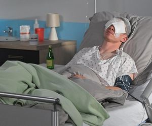 Pierwsza miłość, odcinek 4035: Alan (Alan Andersz) 