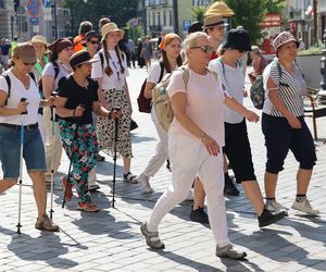 47. Lubelska Piesza Pielgrzymka na Jasną Górę idzie pod hasłem „Świadkowie nadziei”