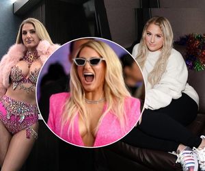 Meghan Trainor była uwielbiana za krągłe kształty. Teraz nic z nich nie zostało. Tak schudła, że fani jej nie poznają