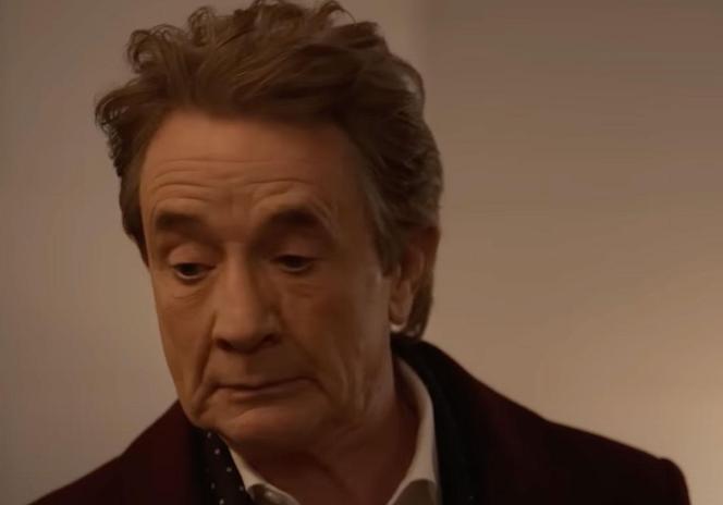 "Zbrodnie po sąsiedzku", sezon 3 Oliver Putnam (Martin Short)