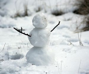 Ostry atak zimy. Nawet pół metra śniegu i mrozy