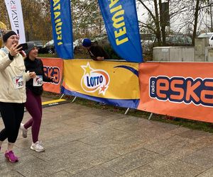 Lotto 8 Olsztyński Bieg Niepodległości cz.3