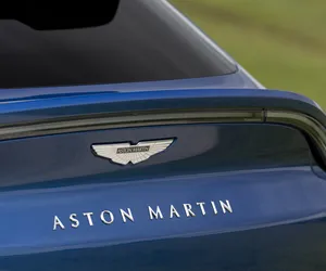 Aston Martin. Rewolucja za dwa lata