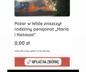 Dramat w rodzinie Adama Małysza. Córka skoczka prosi o pomoc