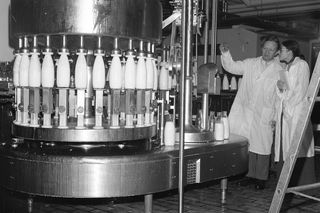 Biurowiec Danone w Warszawie będzie blokiem