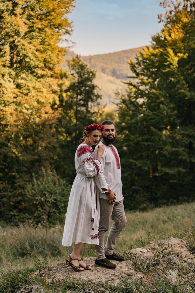 Rekodzieło Kas - rozmawiamy o miłości do tworzenia, słowiańskich ubraniach i dodatkach!  [WYWIAD]