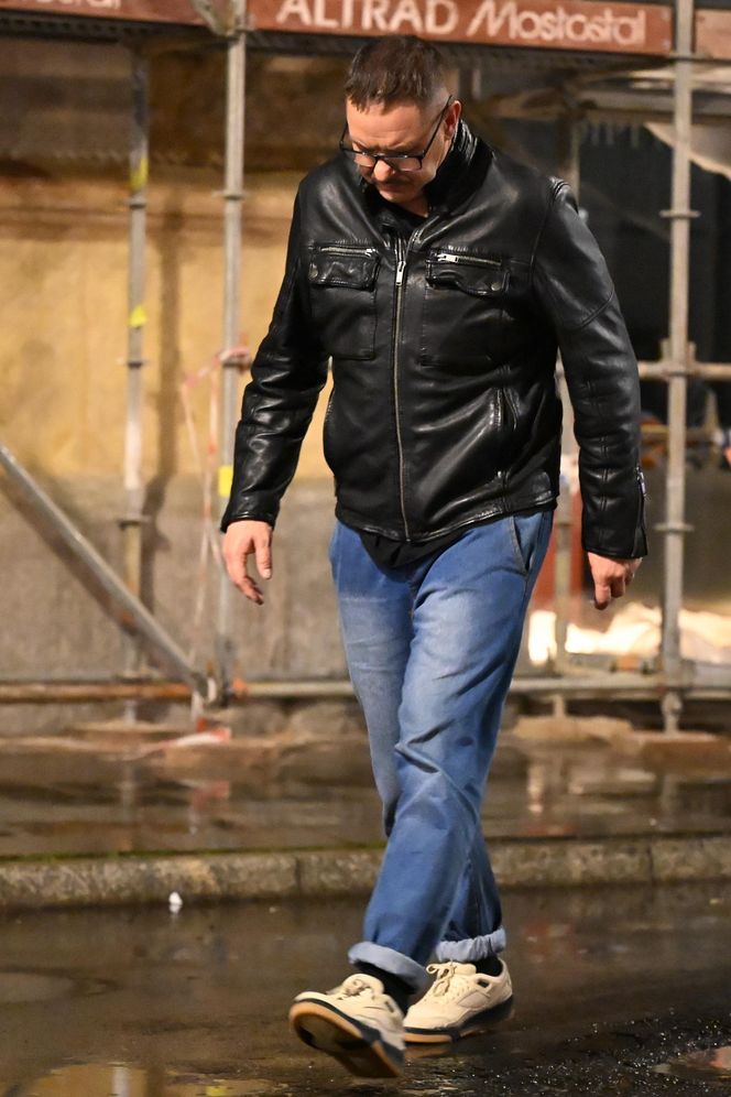 Tomasz Karolak wyprawił 18 urodziny dla Leny Kołakowskiej