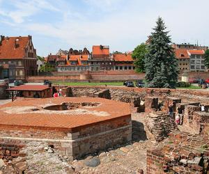 Nie tylko Malbork. Zamki krzyżackie - ile jest ich w Polsce i gdzie są? Zwiedzanie, atrakcje