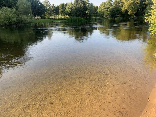 To miejsce idealne na relaks po pracy – bez konieczności wyjeżdżania za miasto