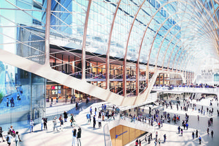 Przebudują Penn Stadion bez wież