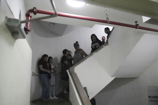 Ogromna liczba ofiar w Iranie! "90 procent to cywile"