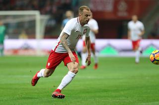 Kamil Grosicki wbija szpilkę byłemu reprezentantowi Polski. Robisz, co możesz, a...