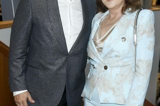 Zenek Martyniuk śpiewa wraz z wnuczką. Laura pójdzie w ślady dziadka? 