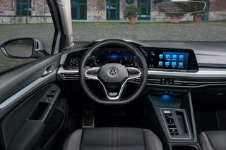 2021 Volkswagen Golf Alltrack