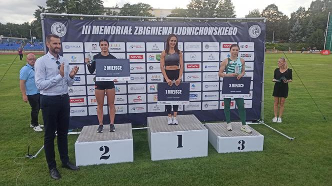 3. Memoriał Zbigniewa Ludwichowskiego