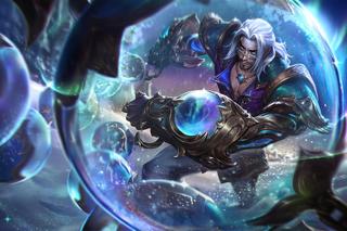 League of Legends - Winterblessed, Wybrańcy Zimy 2023. Zimowe skiny potwierdzone! Które postacie je otrzymają?