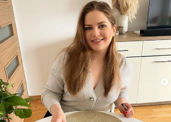 Tak mieszka zmysłowa Anita z M jak miłość. Melania Grzesiewicz urodziła się w Paryżu, ale mieszkanie w Warszawie robi wrażenie - ZDJĘCIA