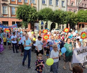 Marsz dla Życia i Rodziny w Lesznie