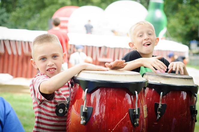 Inne Brzmienia 2015