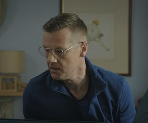 M jak miłość, odcinek 1885: Piotrek sobie nie wybaczy, że nie zorientował się w porę. Dramat związany z Hoffmanem położy się cieniem na Zduńskich