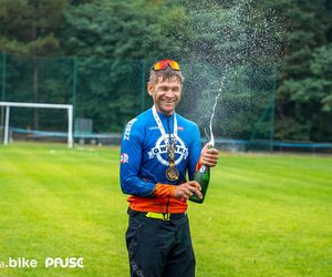 Rowerowe emocje nad Pogorią. Maraton Silesia.Bike ponownie w Dąbrowie Górniczej