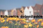 Najbogatsze miasta powiatowe w Polsce