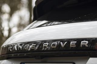 Range Rover Evoque 2.0 P250 AWD SE