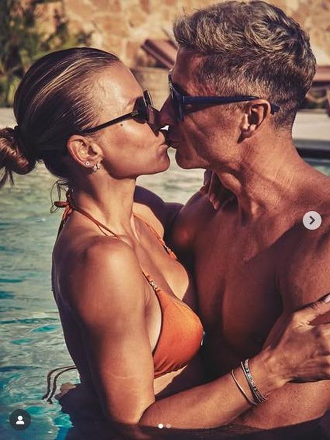 Robert Lewandowski świętuje 37. urodziny