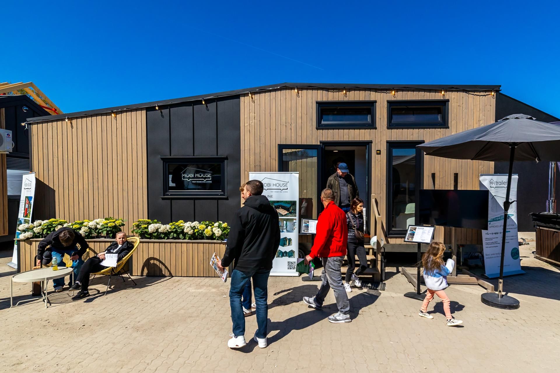 Mały Dom - domki w cenach poniżej 100 tys. i do 200 tys.