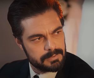 Emanet. Ślub Nany i Yamana - ZDJĘCIA