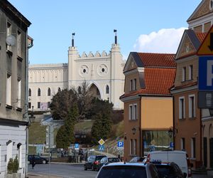 Stare Miasto to najmniejsza z dzielnic Lublina!