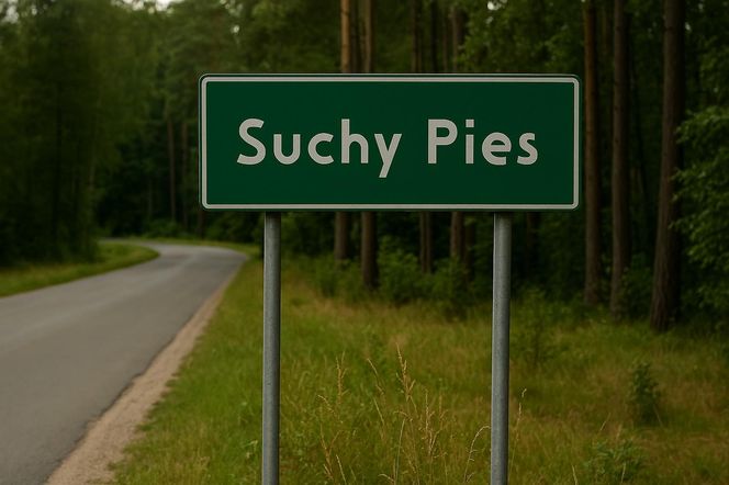Suchy Pies