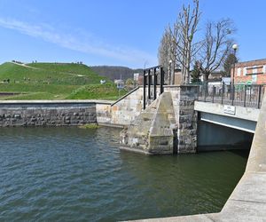 Rewitalizacja Dolnego Miasta i Starego Przedmieścia