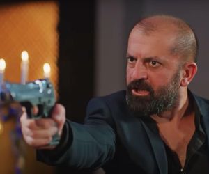 Alper sprzeda Silę do nielegalnego klubu! Odurzoną dziewczynę znajdzie Kuzey i dojdzie do awantury, a Sila... zniknie.