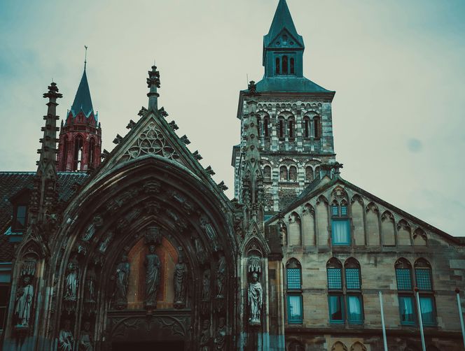 Maastricht