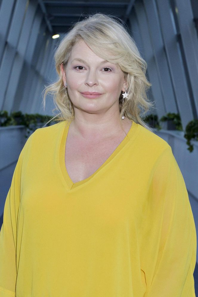 Za sprawą specjalnej diety Dominika Ostałowska przeszła przemianę. Tak dziś wygląda!