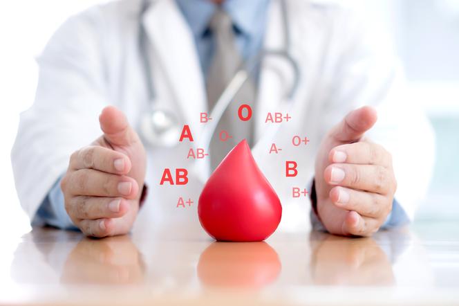 Czy osoby z grupą krwi A są bardziej narażone na COVID-19 ?
