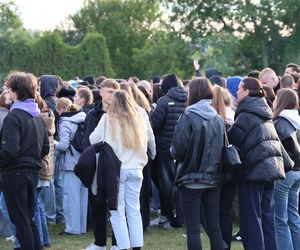 Drugi dzień Juwenaliów Politechniki Lubelskiej 2025