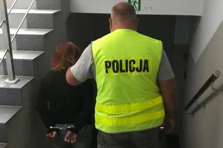 Podczas kłótni wzięła do ręki nóż i niewiele myśląc dźgnęła znajomego