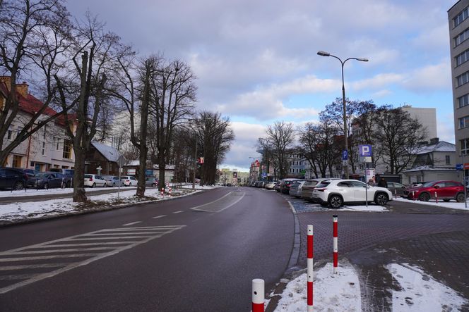 Ulica Św. Rocha w Białymstoku zmieni się nie do poznania