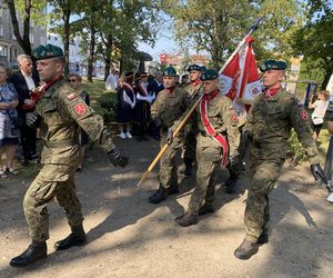 Siedlce: obchody upamiętniające 85. rocznicę agresji sowieckiej na Polskę